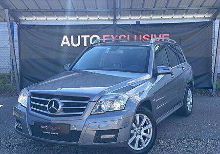 Mercedes-Benz GLK 220 GLK -Klasse CDI BlueEfficiency