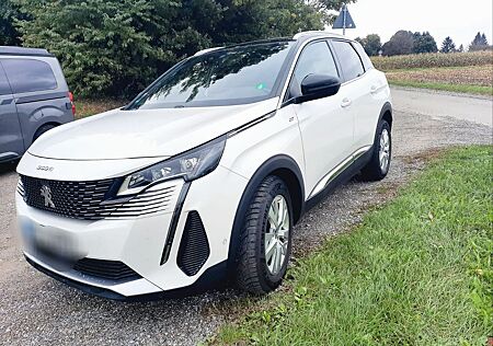 Peugeot 3008 PureTech 180 EAT8 GT GT