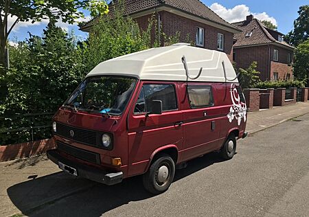 VW T3 Volkswagen andere