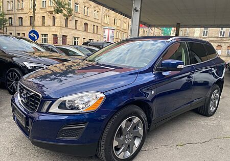 Volvo XC 60 XC60 D4 AWD Ocean Race WEBASTO