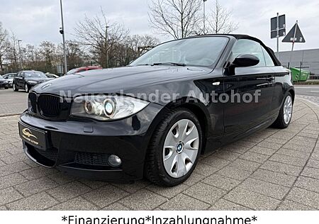 BMW 118i Cabrio*Automatik*M Sport*SHZ*Xenon*PDC*