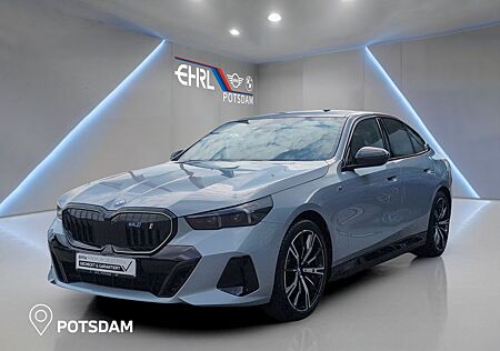 BMW i5 xDrive40 STANDHEIZ. | 32% UPE-Nachlass | AHK
