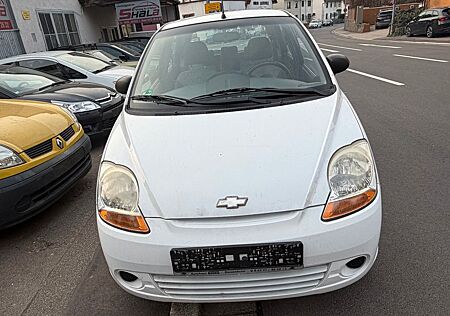 Chevrolet Matiz 0.8 AT