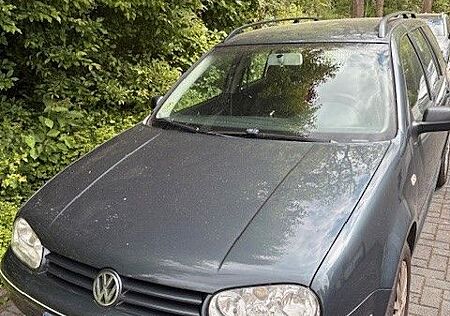 VW Golf Volkswagen 1.9TDI 96kW tiptronic Pacific Variant P...