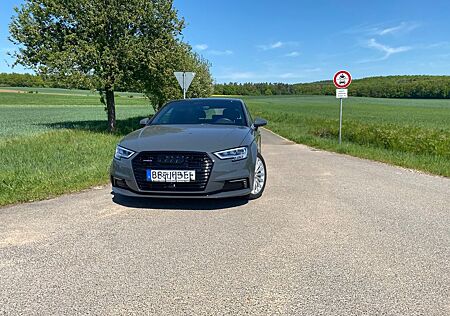 Audi A3 1.4 TFSI e-tron S tron. design Sportback ...