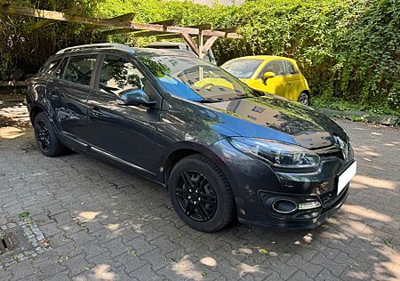 Renault Megane III Grandtour Paris Navi Klimatronik AHK