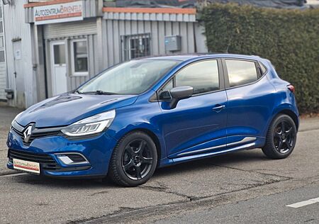 Renault Clio IV Intens GT-LINE