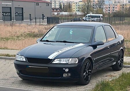 Opel Vectra 1.8 16V -