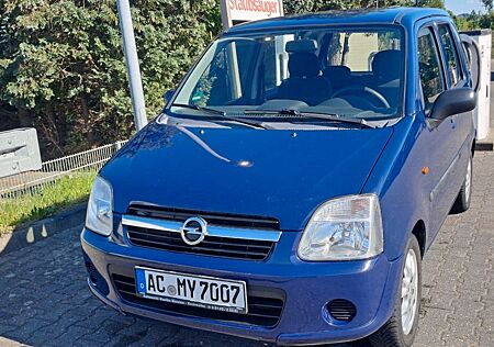 Opel Agila 1.0 12V Comfort Comfort