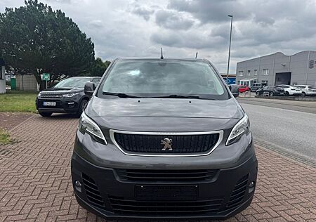 Peugeot Expert Kasten Premium L2 Navi PDC Leder Euro6