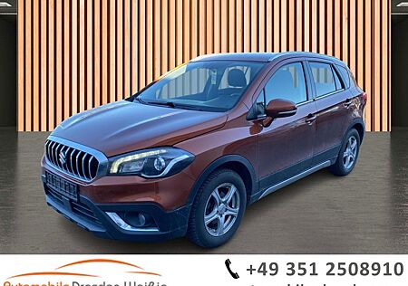 Suzuki SX4 S-Cross 1.4 Boosterjet Club*