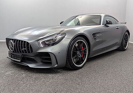 Mercedes-Benz AMG GT R Coupe*NON-OPF*CARBON FULL*MEGAVOLL*