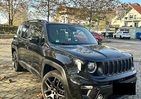 Jeep Renegade 1.3l T4-PHEV 177kW S-Edition 4xe Au...