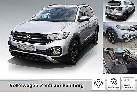 VW T-Cross Volkswagen 1.0 TSI United+NAV+GJR+RFK+ACC+PDC+APP