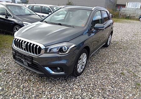 Suzuki SX4 S-Cross Comfort