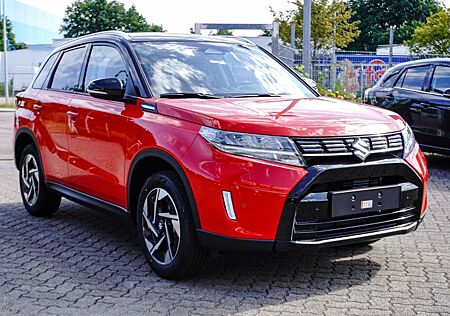 Suzuki Vitara 1.5 COMFORT+ HYBRID NEUES MODELL!