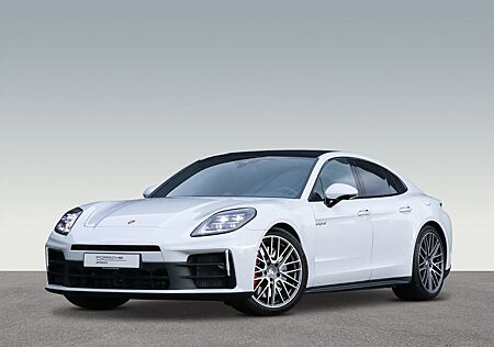 Porsche Panamera 4S E-Hybrid HA-Lenkung Head-Up BOSE