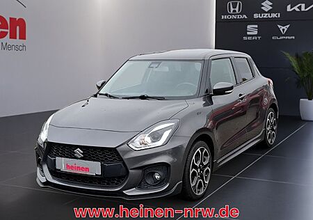 Suzuki Swift 1.4 Sport NAVI LED ACC 17Z-ALU