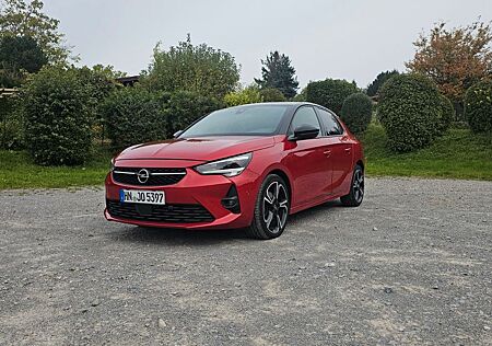 Opel Corsa 1.2 Direct Inj Turbo 96kW GS Line Auto...