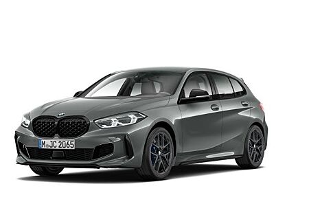 BMW M135i xDrive Edition Colorvision Sport Aut. EDC