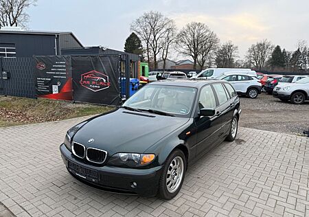 BMW 320d touring Edition Lifestyle AUTOMATIK/TÜV NEU