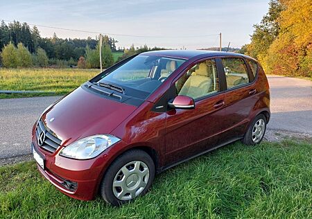 Mercedes-Benz A 180 gebraucht kaufen Mercedes-Benz A 180 A-Klasse, , sehr gepflegt