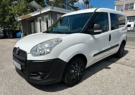 Fiat Doblo Doblò Basis Kasten