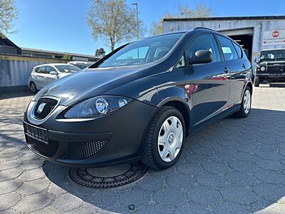 Seat Altea XL Reference Comfort