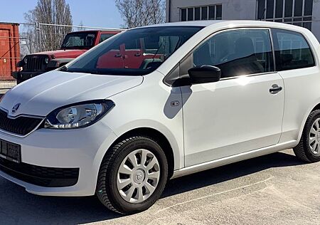 Skoda Citigo Active