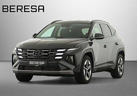 Hyundai Tucson FL (MY25) 1.6 T-GDI (160 PS) TREND