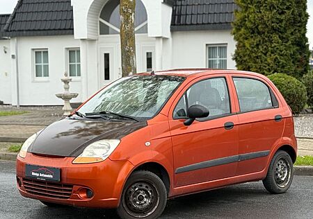 Chevrolet Matiz S*SERVICE NEU*