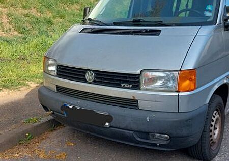 VW T4 Volkswagen andere