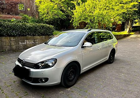 VW Golf Volkswagen 1.2 TSI Trendline Variant Trendline