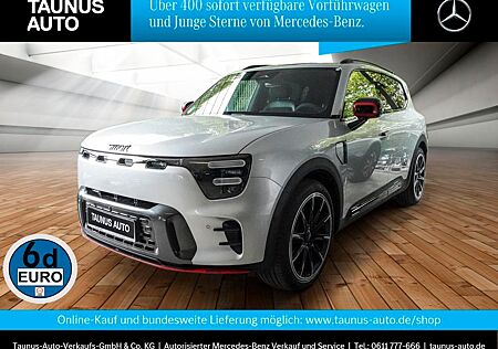 Smart 5 # BRABUS-SOUND-HUD-KAMERA-DISTRONIC-PANO