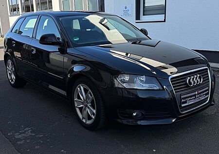 Audi A3 Sportback 2.0 TDI Ambition