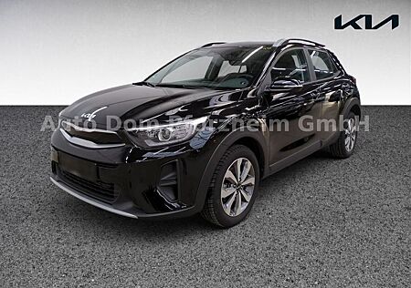 Kia Stonic 1,0T 100 DCT Vision/NAVI