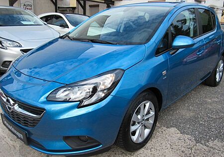Opel Corsa 1.4 Turbo 120 Jahre 74kW *PDC-NAVI-AHZ*