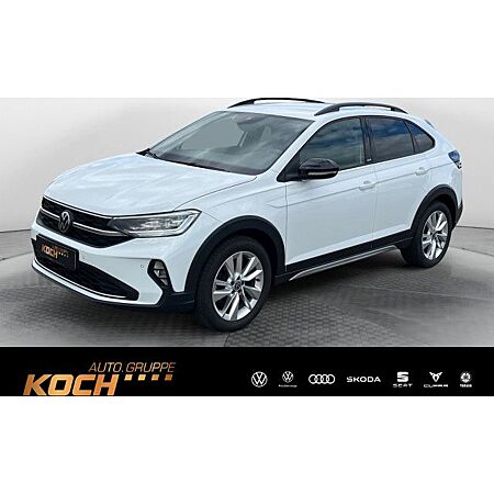 VW Taigo leasen