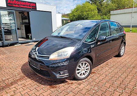 Citroën C4 Picasso Exclusive*BI-XENON*LEDER*PDC*SHZ*