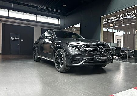Mercedes-Benz GLC 300 GLC Coupe AMG SOFORT + Premium + FULL