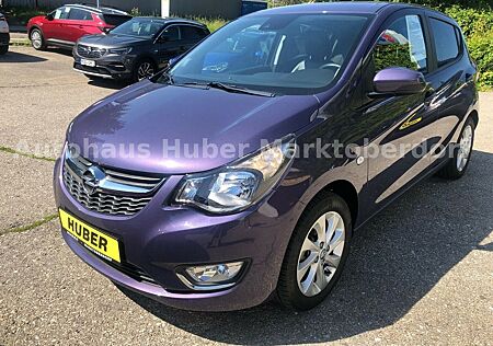 Opel Karl Innovation Klimaautomatik