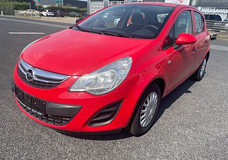 Opel Corsa D Selection=EURO 5=79.149KM=