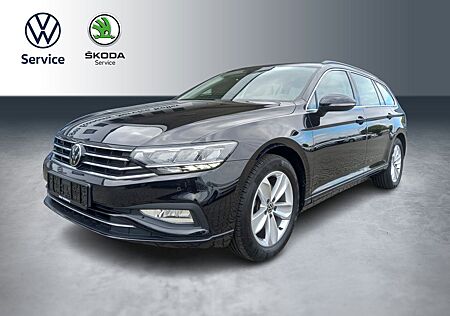 VW Passat Variant gebraucht kaufen VW Passat Variant Volkswagen 2.0 TDI DSG 4MO Business Navi ACC