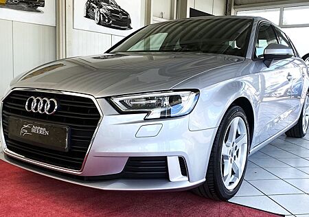 Audi A3 Sportback sport 1.Hd LED PDC SHZ KLIMA