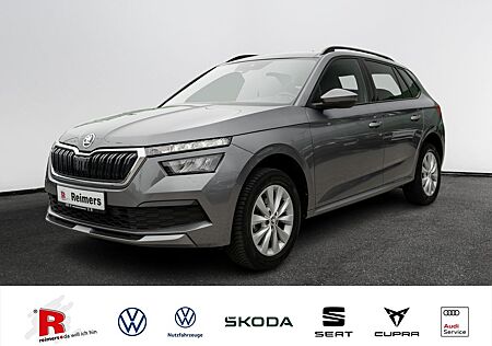 Skoda Kamiq AMBITION 1.0 TSI 6-GANG Pano Pano LED LM