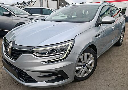 Renault Megane E-TECH 160 Plug-In Hybrid KAMERA #76122