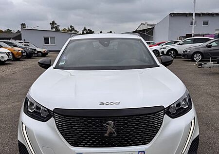 Peugeot 2008 PureTech 130 EAT8 2023/01 Allure