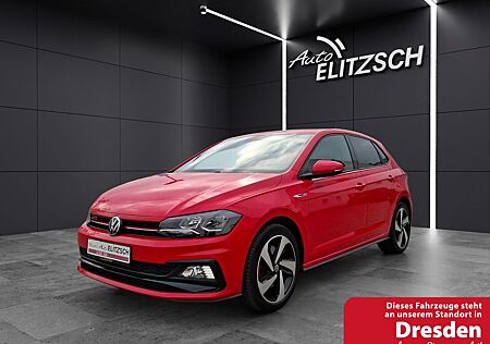 VW Polo Volkswagen GTI DSG AppCon DAB PDC SH