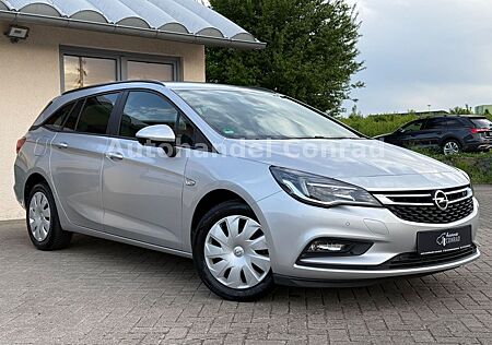 Opel Astra Sports Tourer 1.0*NAVI*KLIMA*TEMPOMAT*PDC