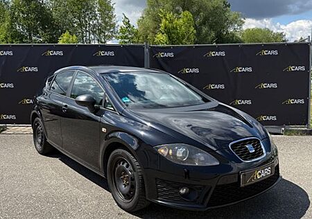 Seat Leon FR